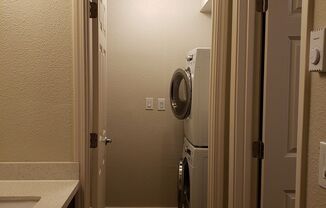 Paradise Apartments