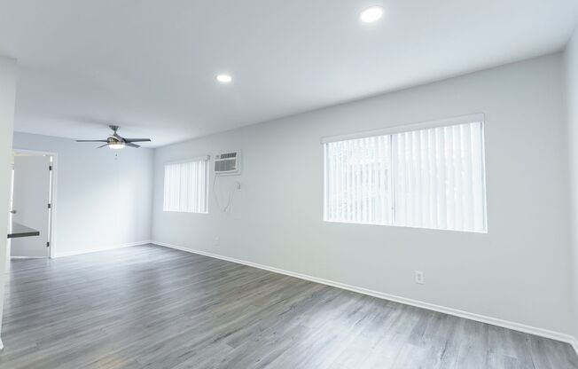 1 bed, 1 bath, 600 sqft, $1,748, Unit 204