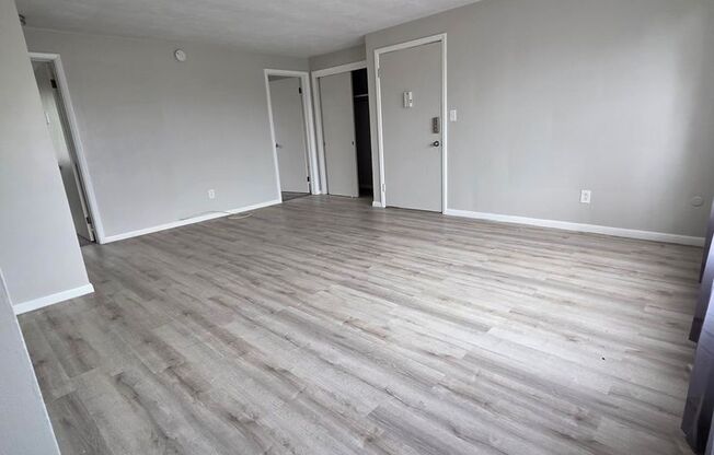 Kensington Apartments