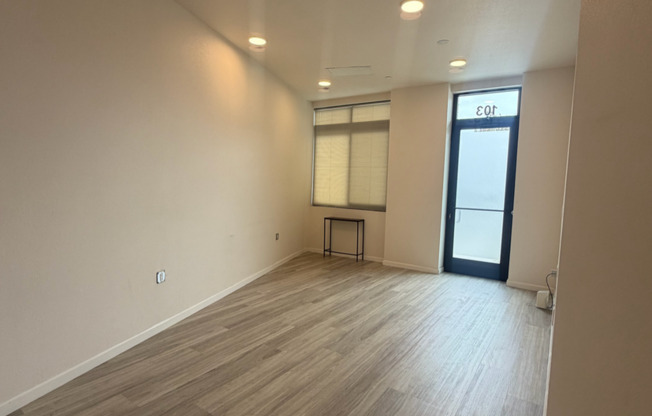 1 bed, 1 bath, 510 sqft, $2,976, Unit 103