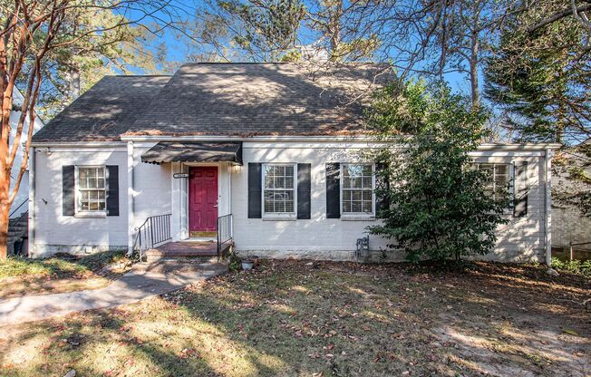 3 bedroom 2 bathroom house