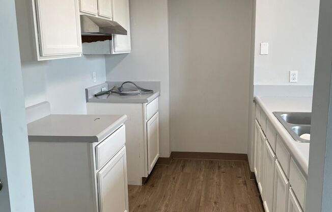 1 bed, 1 bath, 625 sqft, $895, Unit 302