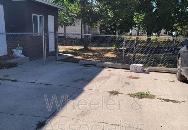 Partner-provided property photo