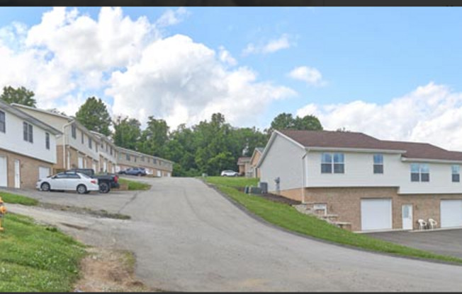 MOUNTAINVIEW TOWNHOMES