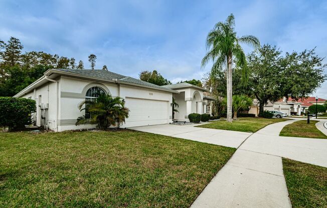 Pool Home in Trinity!