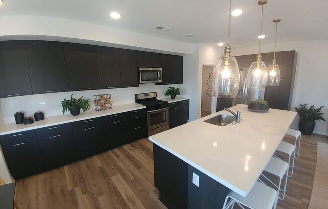 Your New Sanctuary Awaits!