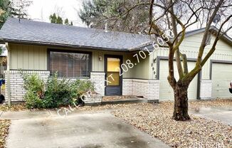 2993 TAMARACK