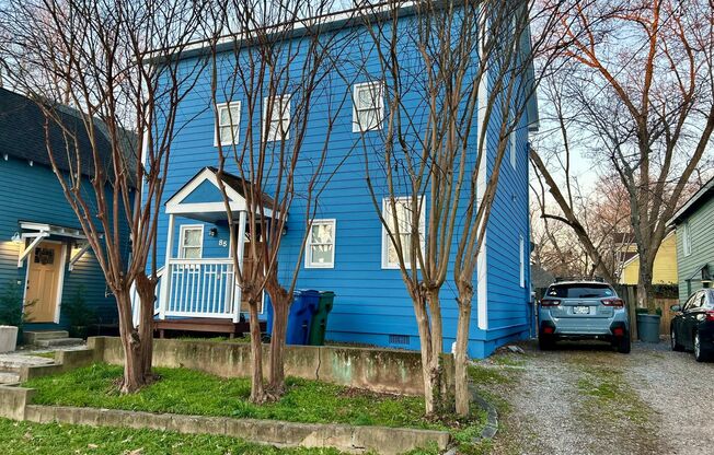 House in Reynoldstown