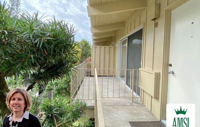 1 Bed/1 Bath -Next to Whole Foods