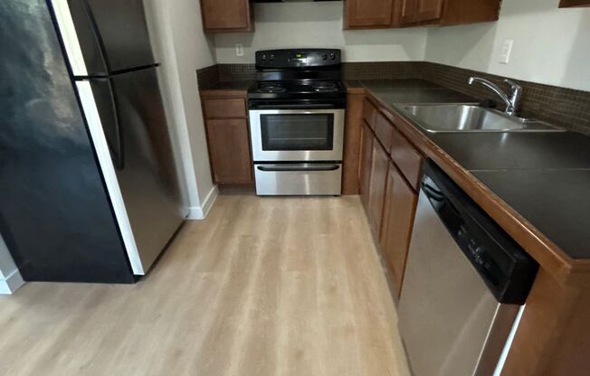 1 bed, 1 bath, 596 sqft, $1,340, Unit WIL-134