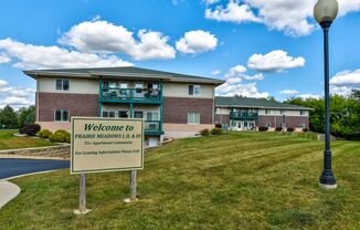 Prairie Meadows