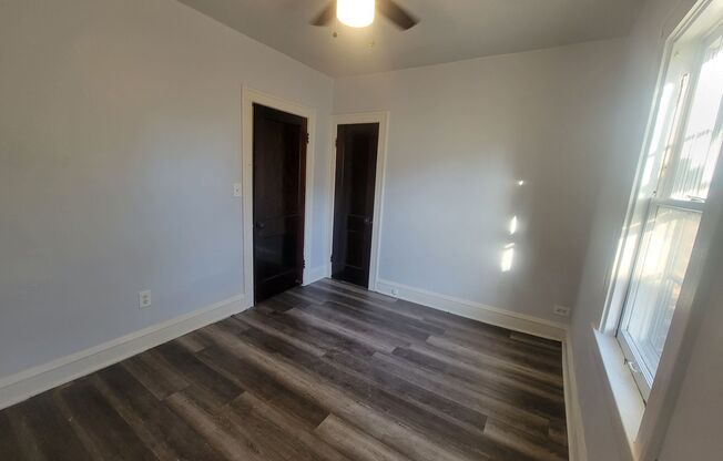 1 bed, 1 bath, 745 sqft, $800, Unit 1