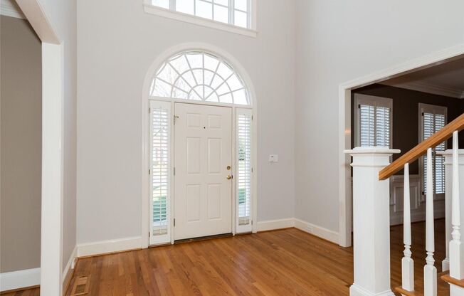 Waterfront Community Estate Home at Sterling Pointe in Cornelius