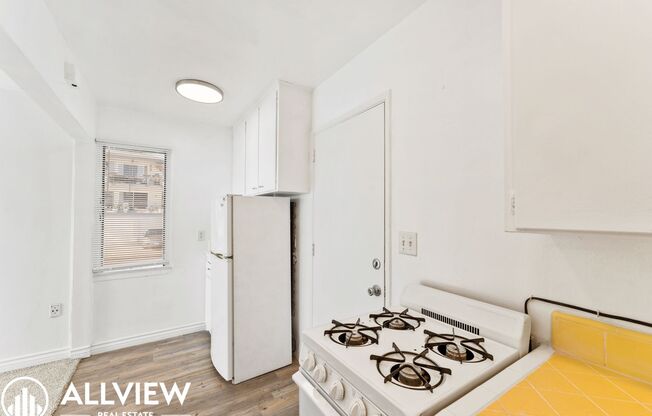 1 bed, 1 bath, 625 sqft, $2,195, Unit A