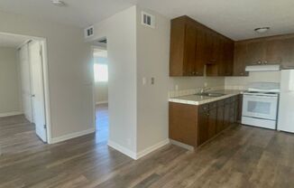 Charming 2-Bedroom Home in Gated Concord Community