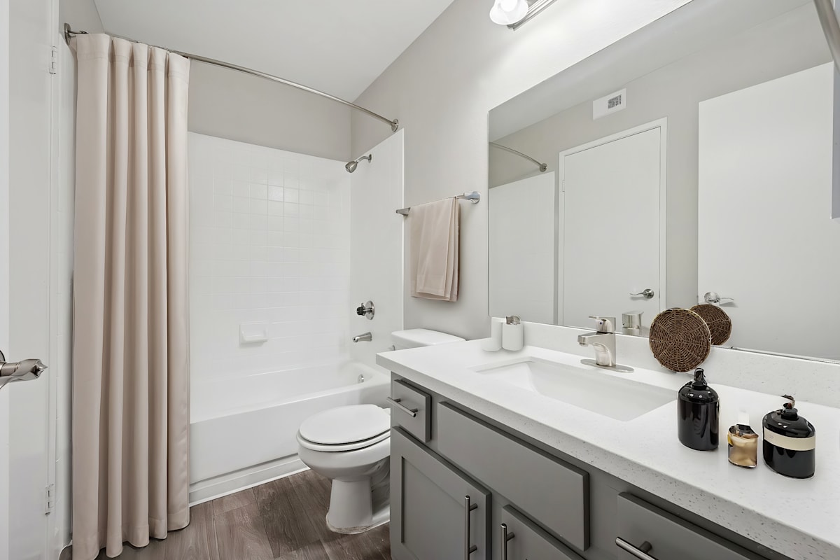 Village at Desert Lakes Apartment Homes