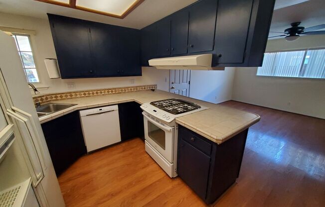 Wonderful Mid Century Home available for lease