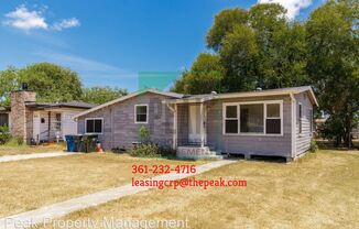 4934 Urban St.