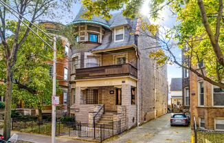 847 W. Wellington