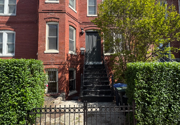 815 T ST NW
