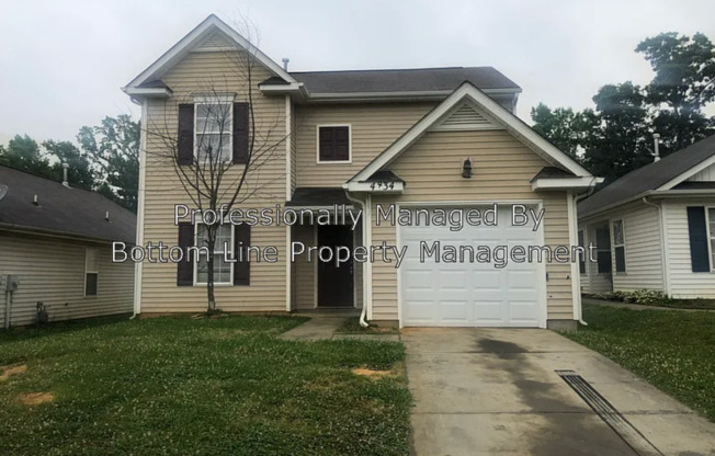 Spacious, affordable one bedroom apartment in a great location!
