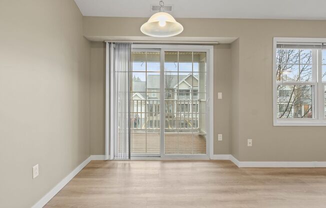 2 beds, 2 baths, $1,675