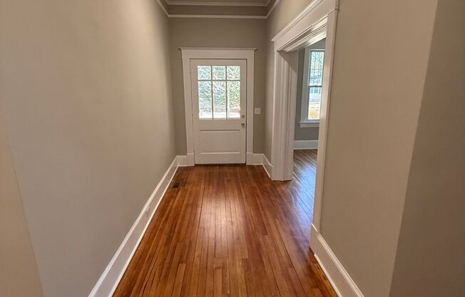 4 Bedroom Fully Remodeled House Located in Five Points!