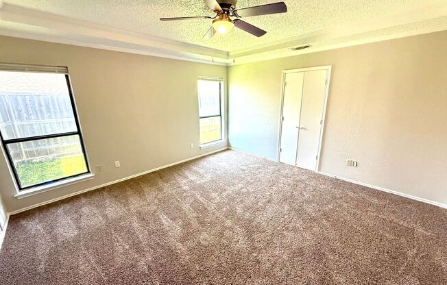 Charming Carrollton Home with Prime Location