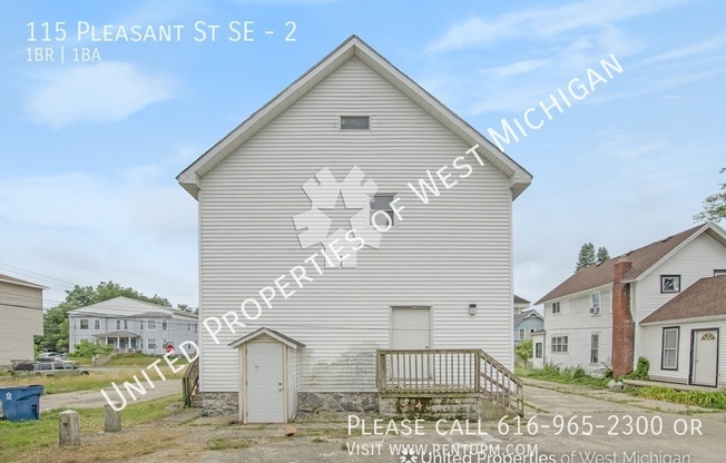 Partner-provided property photo