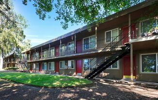1 bed, 1 bath, 650 sqft, $1,168.75, Unit 3515-14