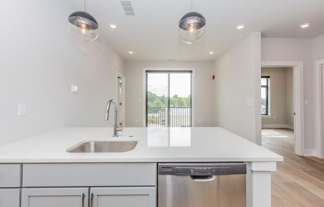 2 beds, 2 baths, 897 sqft, $3,983, Unit Apt # 410