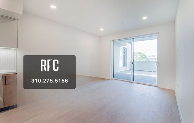 2 beds, 2 baths, 724 sqft, $3,895, Unit 208