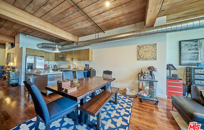 1 bed, 1 bath, 1,110 sqft, $3,750, Unit 326