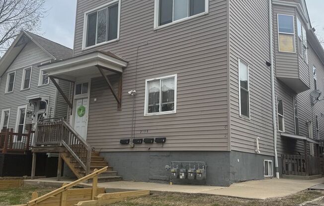 2188 S. Robinson Ave