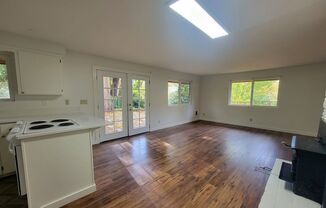 1 bed, 1 bath, $1,750