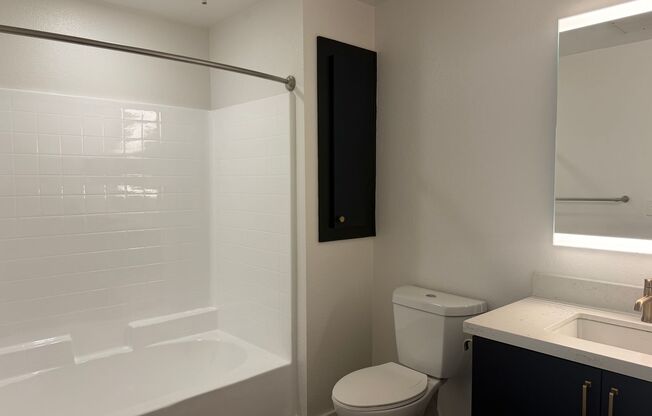 2 beds, 2 baths, 1,259 sqft, $3,775, Unit 507