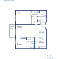 Partner-provided photo for $1850 unit