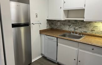 1 bed, 1 bath, $1,800, Unit # 303