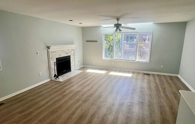 3BR/3.5BA on the North End