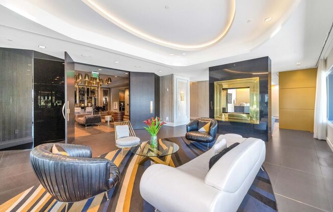 2 beds, 2 baths, $4,495, Unit # 7004