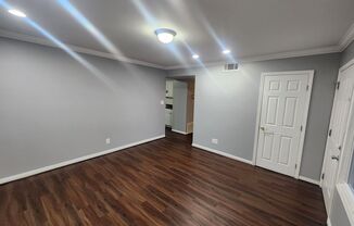 3 beds, 1 bath, $1,295