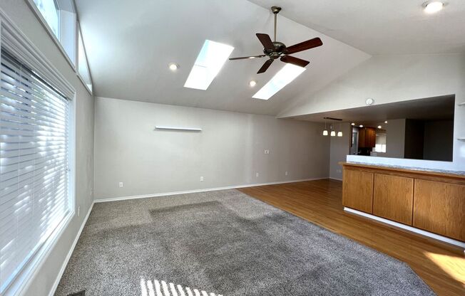 Spacious Mill Creek Rambler - Avail Now!