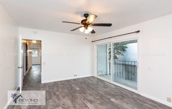 3 beds, 2 baths, 1,100 sqft, $3,188, Unit 4437B  Estrella Ave.