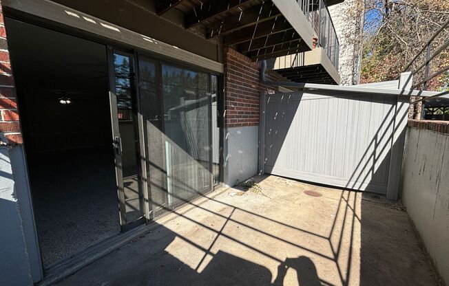 1 bed, 1 bath, 784 sqft, $1,165, Unit 7600109