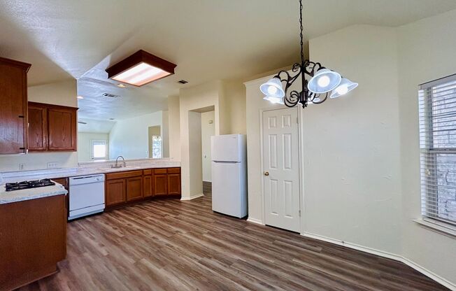 1200 Brighton Bend 78613 | 3 Bed 2 Bath 2 Car Garage $1950