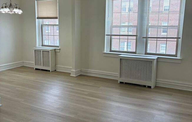 Marshal House Apartments - 007 1 Bed