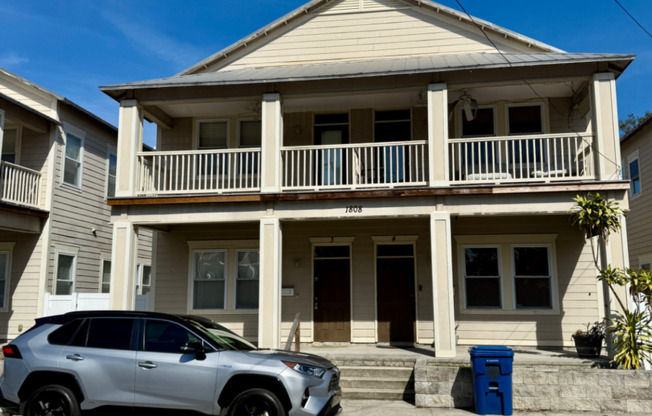 1808 E. Columbus Drive
