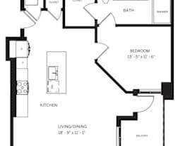 Partner-provided photo for $2389 unit