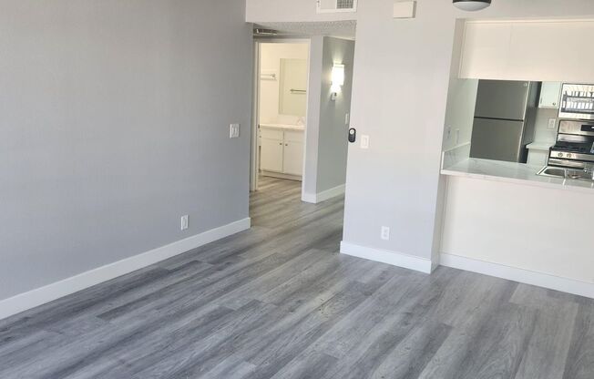 The Willows. 55+ community