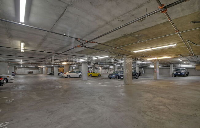 2 beds, 2 baths, 1,327 sqft, $3,345, Unit 105